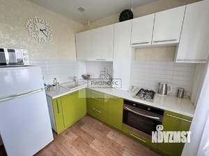 1-к квартира, вторичка, 36м2, 6/9 этаж