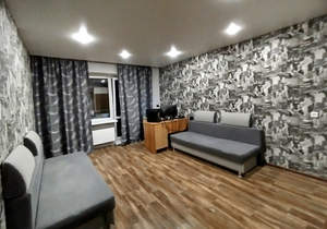 2-к квартира, вторичка, 50м2, 4/5 этаж