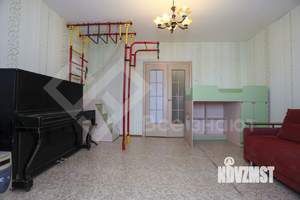 1-к квартира, вторичка, 41м2, 5/10 этаж