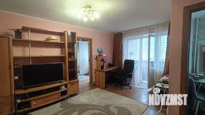 2-к квартира, вторичка, 46м2, 4/6 этаж