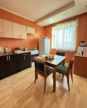 1-к квартира, вторичка, 32м2, 9/10 этаж