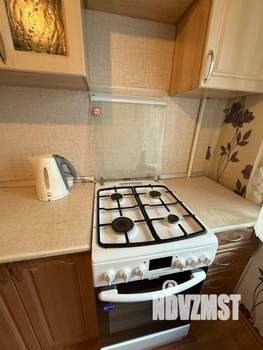 1-к квартира, вторичка, 32м2, 3/5 этаж