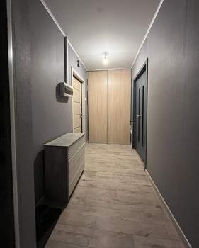 1-к квартира, вторичка, 40м2, 1/10 этаж