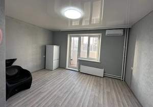 Студия квартира, вторичка, 23м2, 1/10 этаж