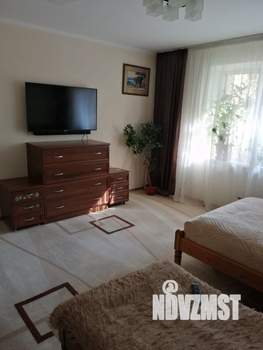 2-к квартира, вторичка, 54м2, 1/9 этаж