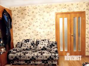 2-к квартира, вторичка, 54м2, 4/5 этаж