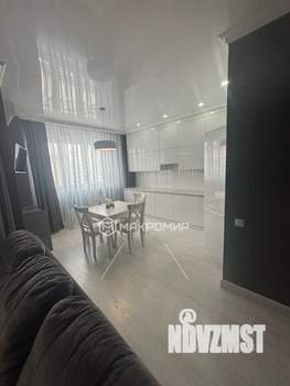 2-к квартира, вторичка, 66м2, 13/13 этаж