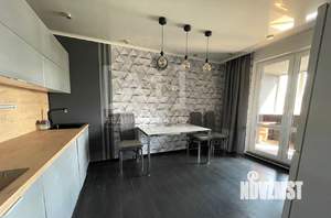 3-к квартира, вторичка, 83м2, 9/10 этаж