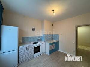 3-к квартира, вторичка, 91м2, 8/16 этаж