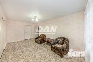 3-к квартира, вторичка, 58м2, 2/5 этаж