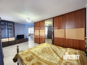 2-к квартира, вторичка, 84м2, 2/14 этаж