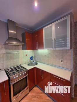 1-к квартира, вторичка, 31м2, 2/5 этаж
