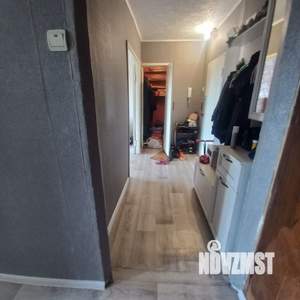 1-к квартира, вторичка, 40м2, 9/10 этаж