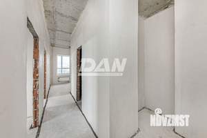 2-к квартира, вторичка, 50м2, 17/26 этаж