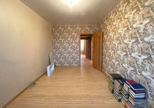 2-к квартира, вторичка, 54м2, 7/9 этаж