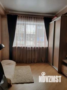 3-к квартира, вторичка, 69м2, 1/5 этаж