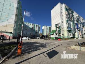 2-к квартира, вторичка, 64м2, 1/10 этаж