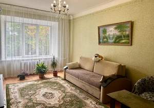 4-к квартира, вторичка, 81м2, 2/3 этаж