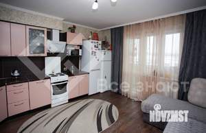2-к квартира, вторичка, 57м2, 3/10 этаж