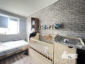 2-к квартира, вторичка, 45м2, 4/5 этаж