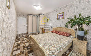 2-к квартира, вторичка, 67м2, 7/10 этаж