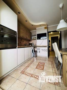 3-к квартира, вторичка, 69м2, 13/16 этаж