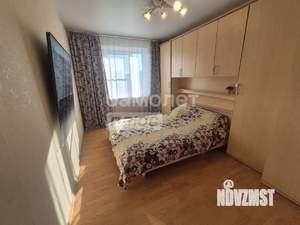 4-к квартира, вторичка, 95м2, 10/10 этаж