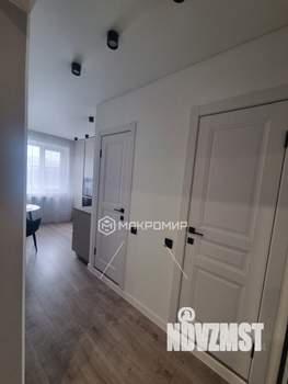 1-к квартира, вторичка, 40м2, 4/10 этаж