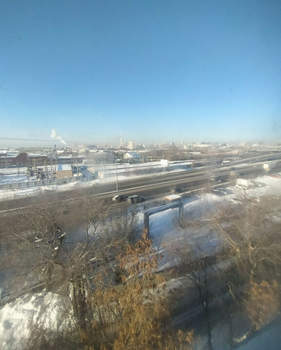 1-к квартира, вторичка, 32м2, 4/9 этаж