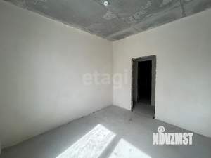 2-к квартира, вторичка, 57м2, 3/25 этаж