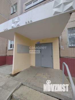 1-к квартира, вторичка, 33м2, 5/9 этаж