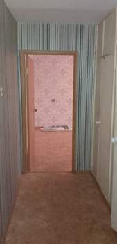 2-к квартира, вторичка, 49м2, 1/9 этаж