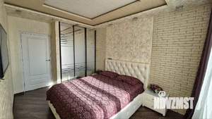 2-к квартира, вторичка, 52м2, 9/10 этаж