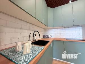 2-к квартира, вторичка, 56м2, 2/25 этаж
