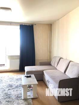 Студия квартира, вторичка, 30м2, 19/20 этаж
