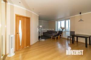 2-к квартира, вторичка, 54м2, 10/14 этаж