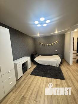 1-к квартира, вторичка, 31м2, 1/5 этаж