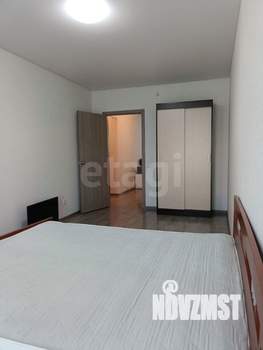 1-к квартира, вторичка, 34м2, 9/10 этаж