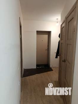 2-к квартира, вторичка, 44м2, 5/5 этаж