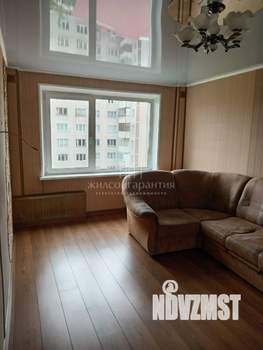 1-к квартира, вторичка, 36м2, 7/9 этаж