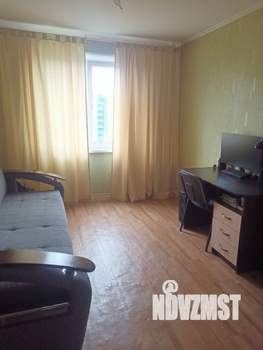 3-к квартира, вторичка, 67м2, 8/9 этаж