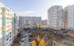 2-к квартира, вторичка, 57м2, 8/10 этаж