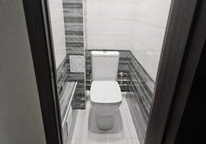 1-к квартира, вторичка, 40м2, 2/10 этаж