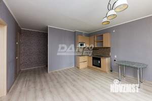 1-к квартира, вторичка, 45м2, 5/10 этаж