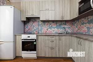 3-к квартира, вторичка, 65м2, 7/9 этаж