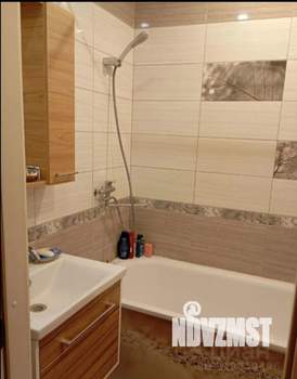 3-к квартира, вторичка, 54м2, 2/15 этаж