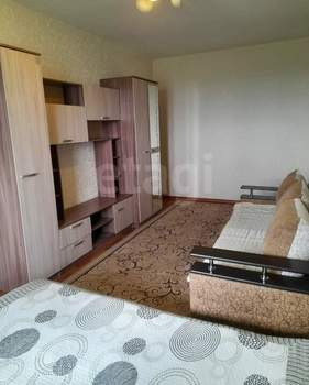 1-к квартира, вторичка, 32м2, 9/10 этаж
