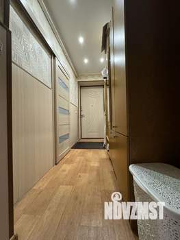 2-к квартира, вторичка, 50м2, 1/2 этаж