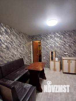 1-к квартира, вторичка, 34м2, 4/10 этаж