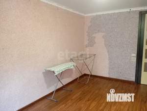 2-к квартира, вторичка, 54м2, 2/5 этаж